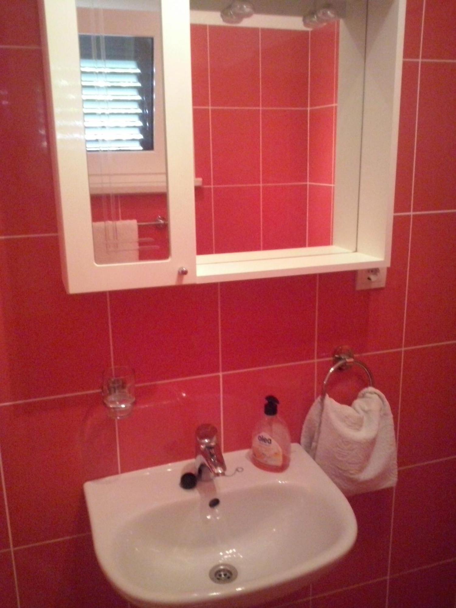 Apartments By The Sea Sumartin, Brac - 11658 Quarto foto